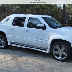 Meet your Posher, Bob